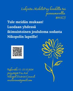 Nikopolin-lasten-ja-Rekiretkilahjoitusten-mobilepay